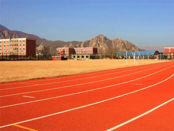 南宁市透气型跑道学校塑胶跑道 - 排名